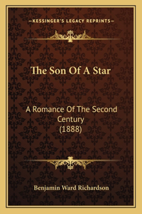 Son of a Star