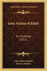 John Nathan Kildahl