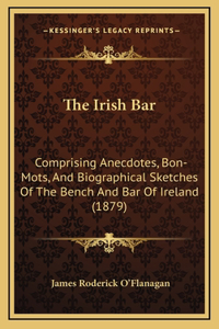 The Irish Bar