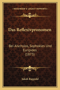 Reflexivpronomen