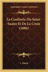 Confrerie Du Saint-Suaire Et De La Croix (1886)