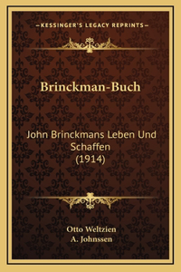 Brinckman-Buch