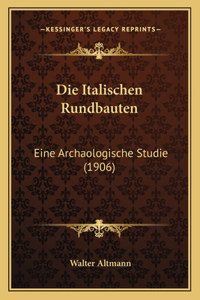 Italischen Rundbauten