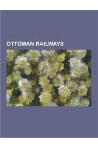 Ottoman Railways