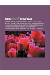 Compose Mineral