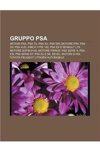 Gruppo Psa