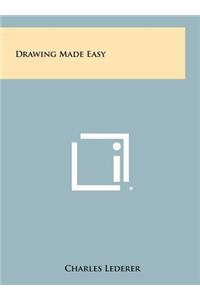 Drawing Made Easy