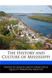 The History and Culture of Mississippi