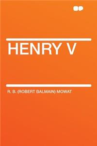 Henry V