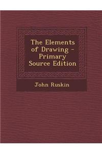 The Elements of Drawing