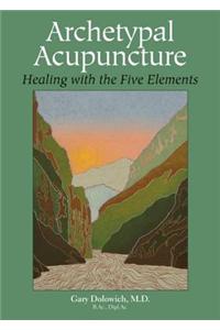 Archetypal Acupuncture
