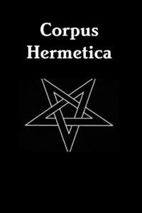 Corpus Hermetica