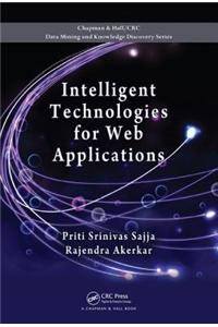 Intelligent Technologies for Web Applications