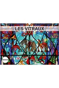 Vitraux 2018