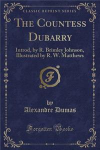 The Countess Dubarry