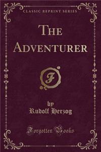 The Adventurer (Classic Reprint)