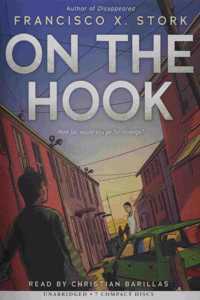 On the Hook (Unabridged Edition)
