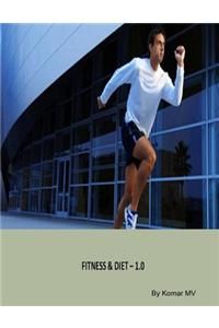 Fitness & Diet - 1.0