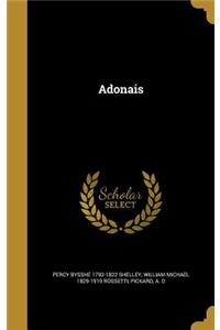 Adonais