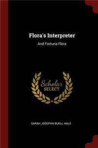 Flora's Interpreter