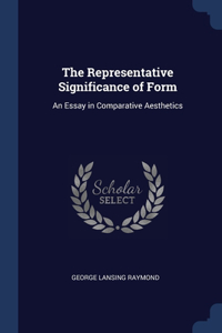 The Representative Significance of Form
