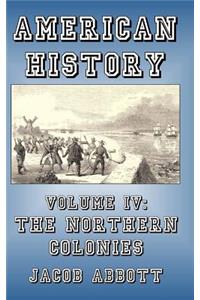 The Northern Colonies