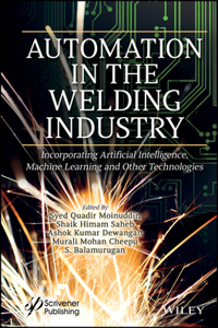 Welding Practices for Industry 5.0