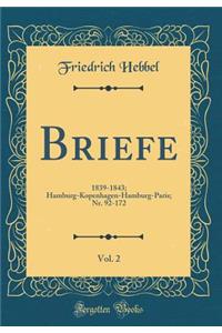 Briefe, Vol. 2