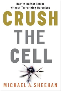 Crush the Cell