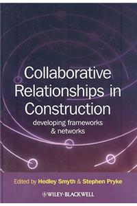 Collaborative Relationships Construction