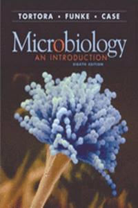 Online Course Pack: Microbiology:An Introduction (International Edition) with CourseCompass Student Access Kit