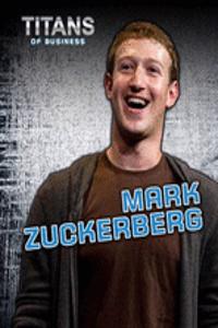 Mark Zuckerberg