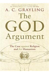 The God Argument