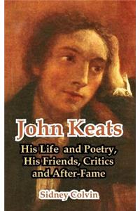 John Keats