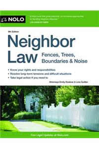 Neighbor Law