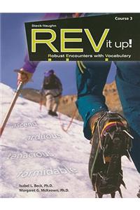 REV It Up!