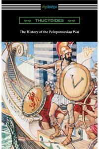 History of the Peloponnesian War (Translated by Richard Crawley)