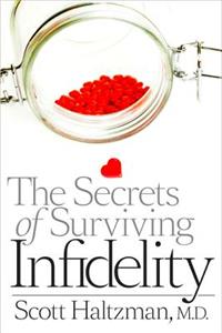 Secrets of Surviving Infidelity