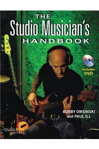 Studio Musician's Handbook