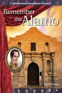 Remember the Alamo