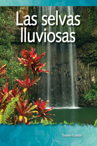 Selvas Lluviosas (Rainforests) (Spanish Version)