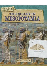 Technology in Ancient Mesopotamia