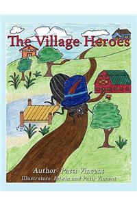 Village Heroes