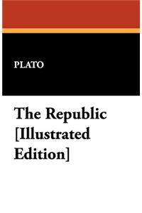 Republic [Illustrated Edition]