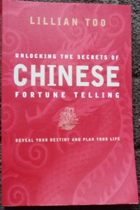 Unlocking The Secrets Of Chinese Fortune Telling