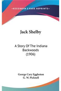 Jack Shelby