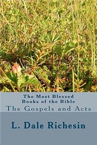 Most Blessed Books of the Bible