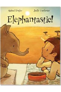 Elephantastic