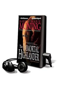 Immortal Highlander