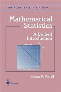 Mathematical Statistics